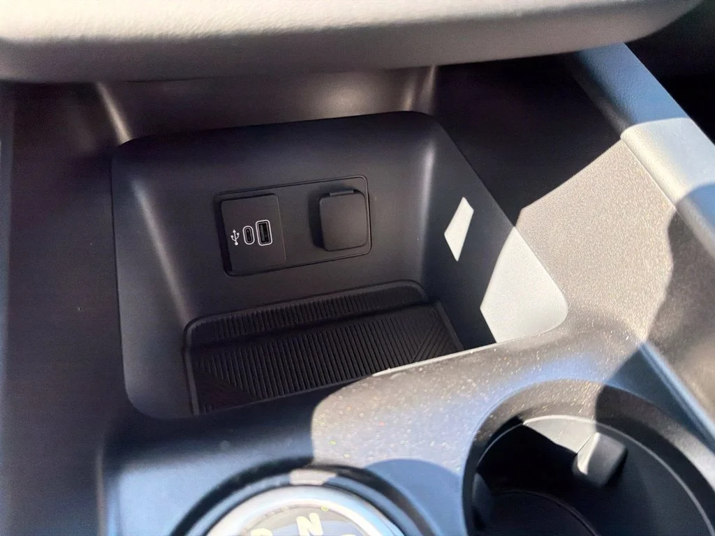 New 2026 Gray Ford Tremor image 44