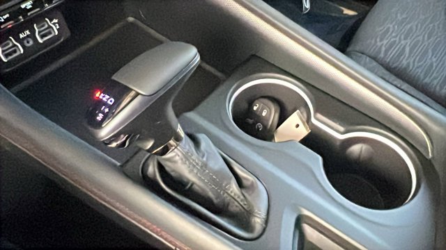 New 2026 Vapor Gray Exterior Paint Dodge GT image 25