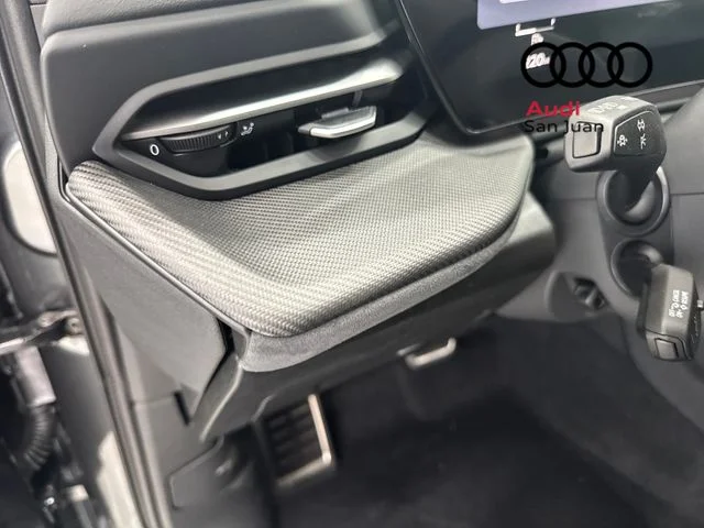 New 2026 Gray Audi Premium Plus image 42