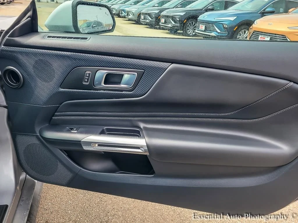 2024 Ford Mustang GT Premium - Photo 19