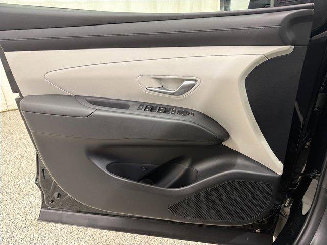 New 2026 Phantom Black Hyundai SEL AWD image 17