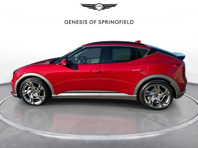Used 2023 Red Genesis Performance image 5