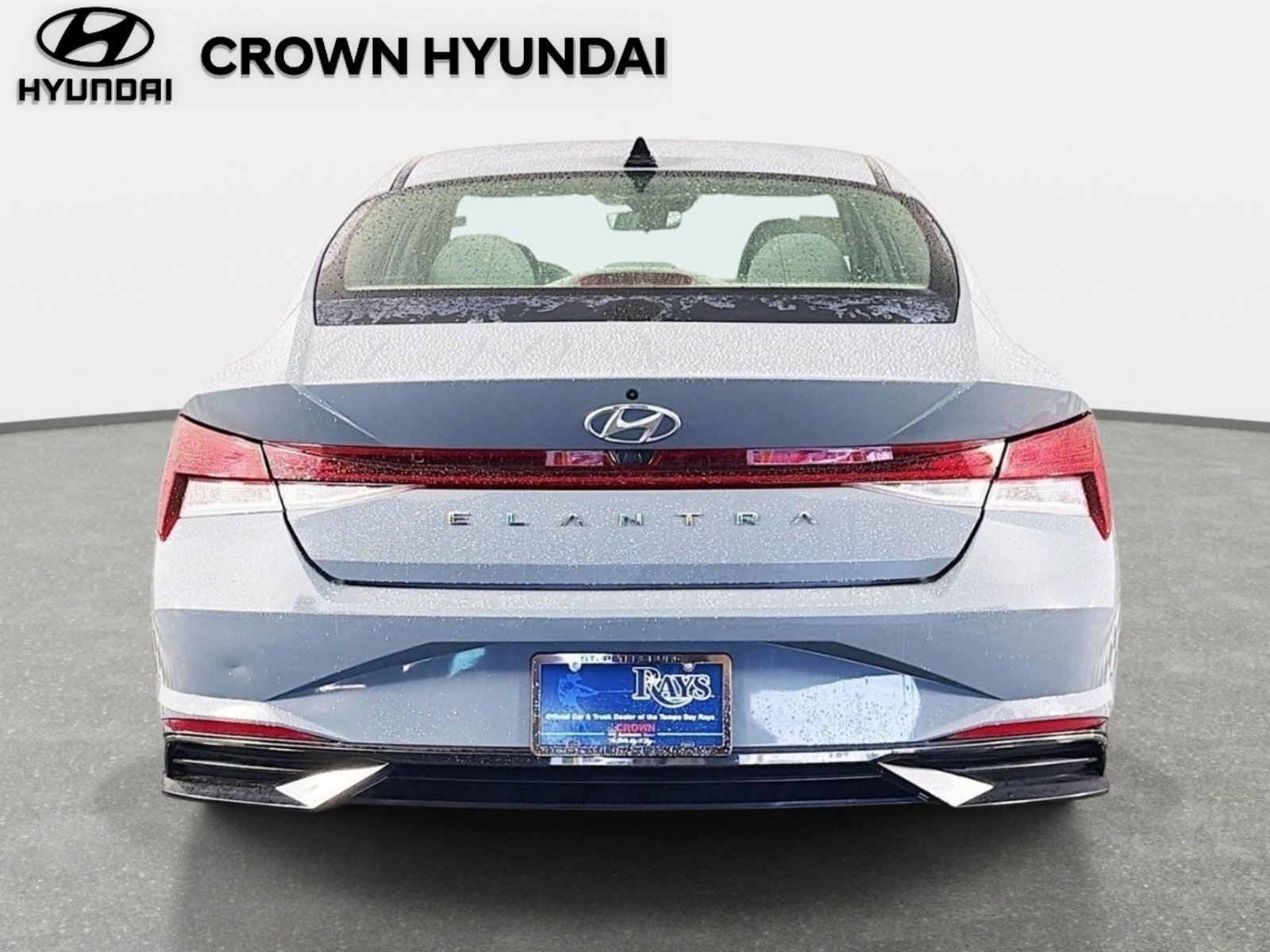 Used 2022 Electric Shadow Hyundai SEL image 6