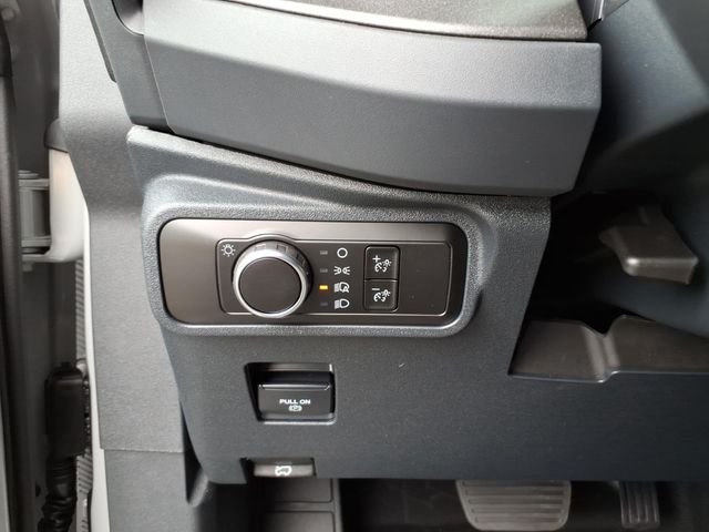 New 2026 Avalanche Gray Ford Badlands image 25
