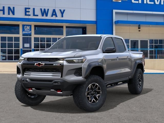 2026 Chevrolet Colorado ZR2 - Photo 6