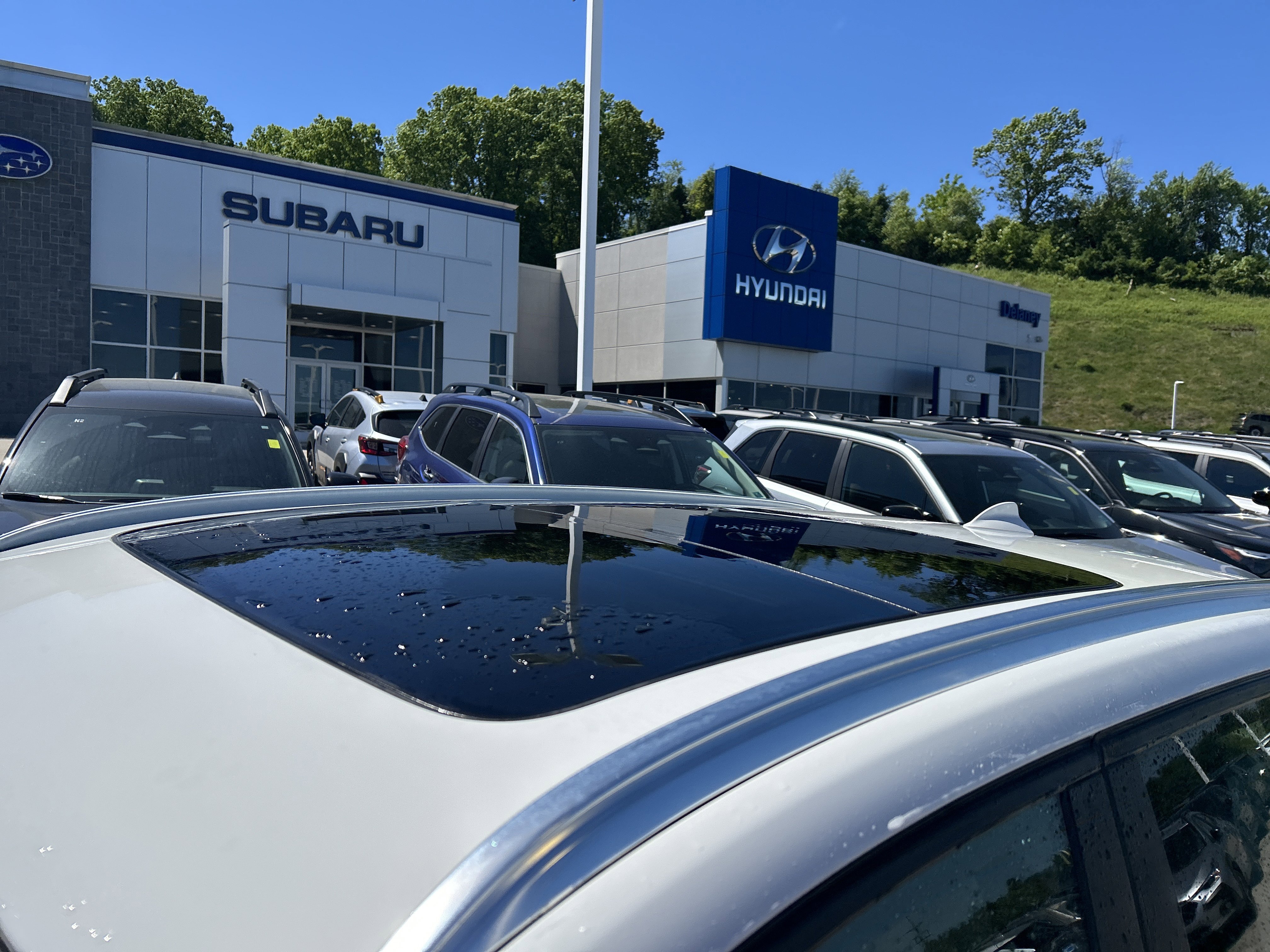 2015 BMW X3 xDrive28i - Photo 14