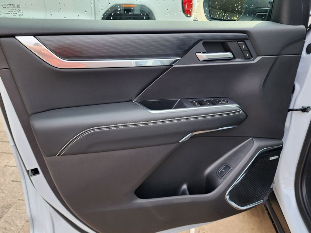 2026 GMC Acadia Elevation - Photo 13