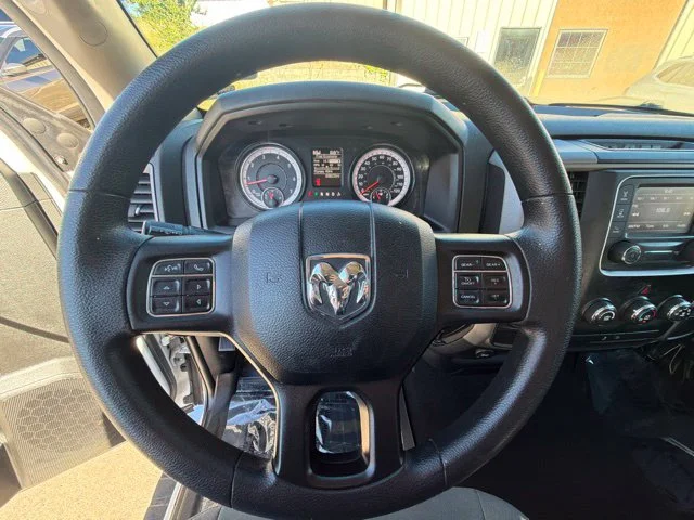 Used 2021 White Ram Tradesman image 25