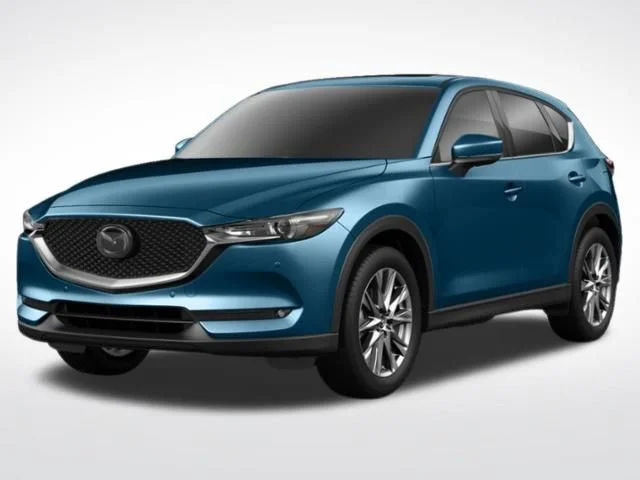 2019 Mazda CX-5 Signature Auto AWD's photo