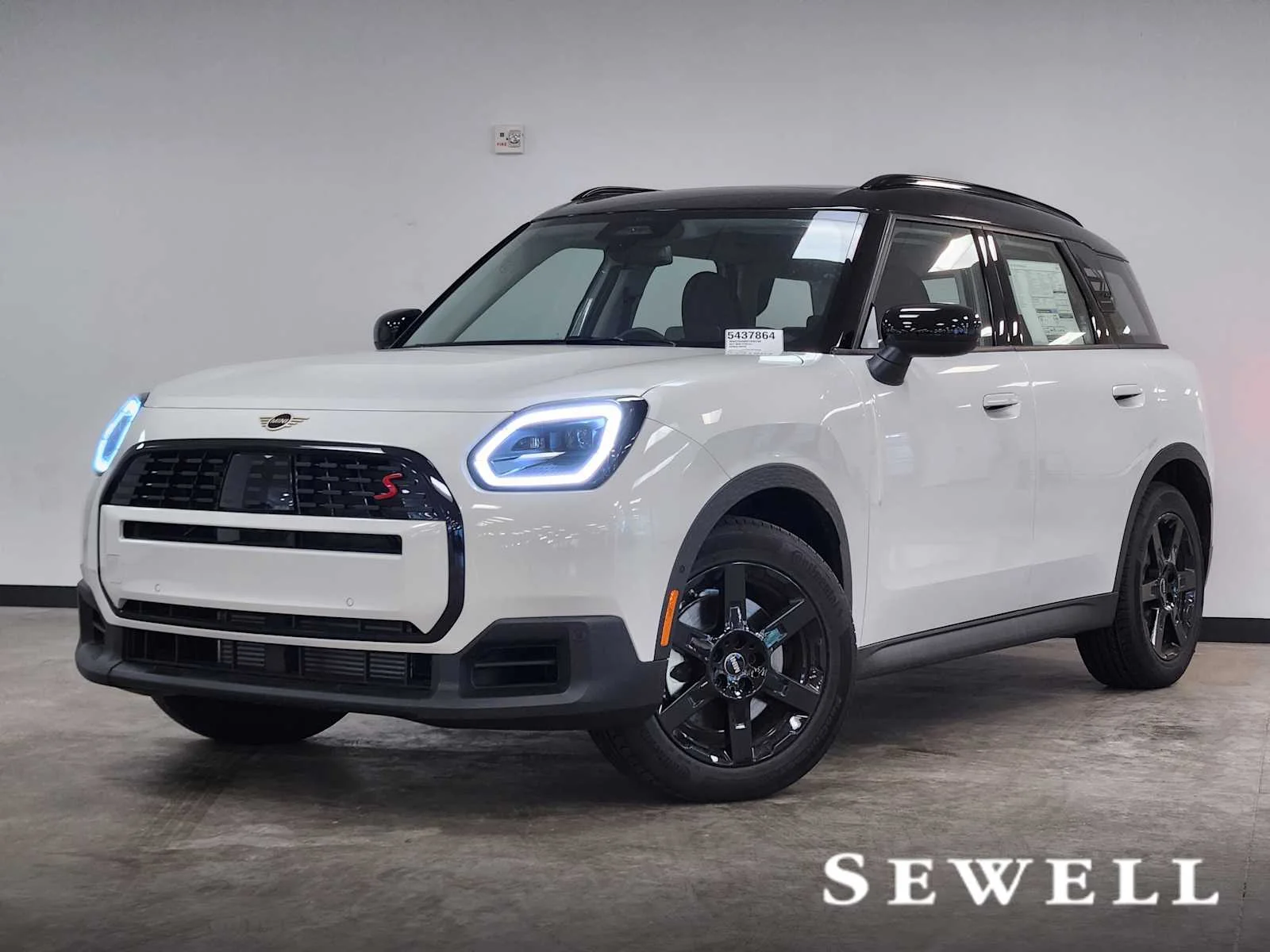 New MINI Countryman For Sale in Plano, TX