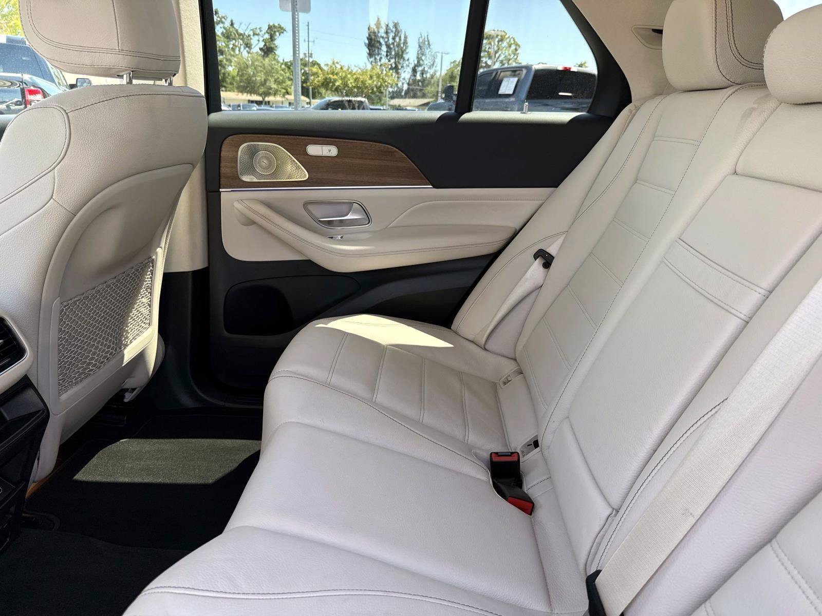 Certified Used 2022 Silver Mercedes-Benz 450 image 13