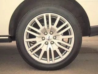 Used 2024 White Ford Limited image 20