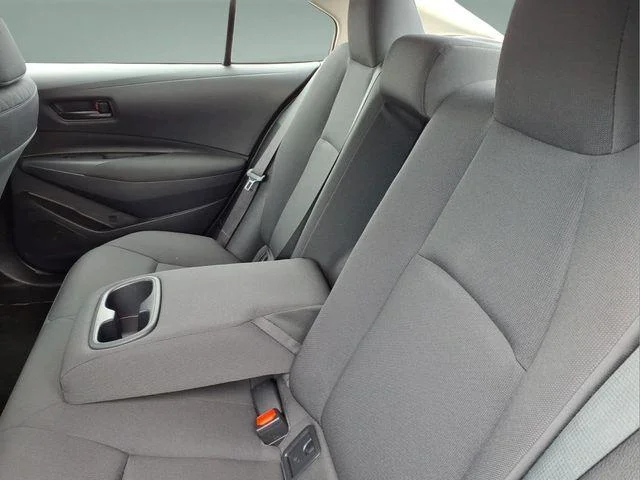 Certified Used 2025 UNDERGROUND Toyota  image 15