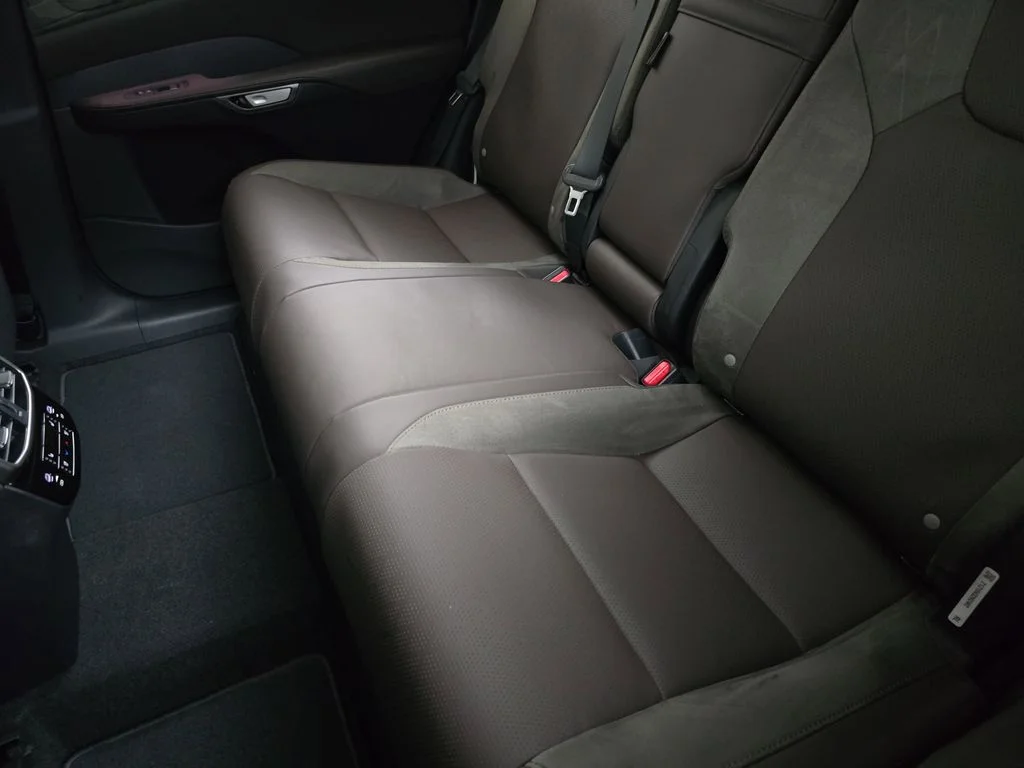 New 2026 Black Lexus 350 Luxury image 14