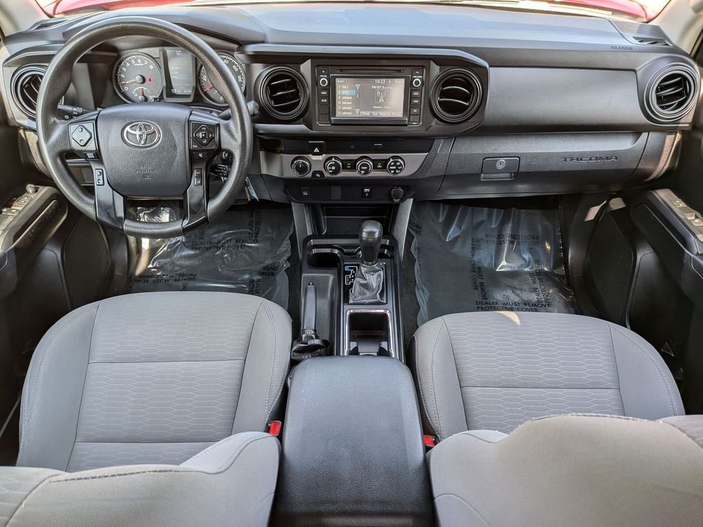 Used 2019 Red Toyota SR image 5