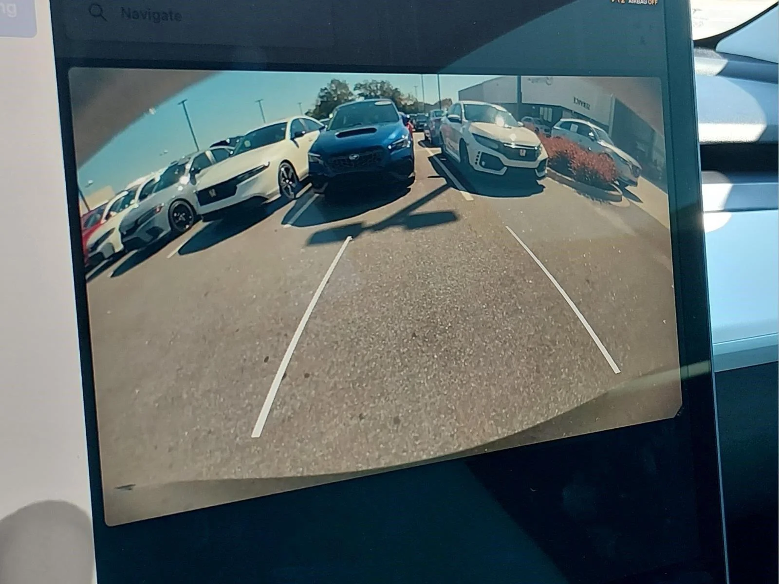 Used 2023  Tesla Long Range image 27