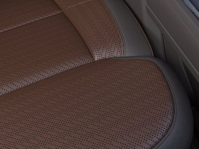 New 2026 Ruby Red Metallic Tinted Clearcoat Ford F-350® King Ranch® image 16