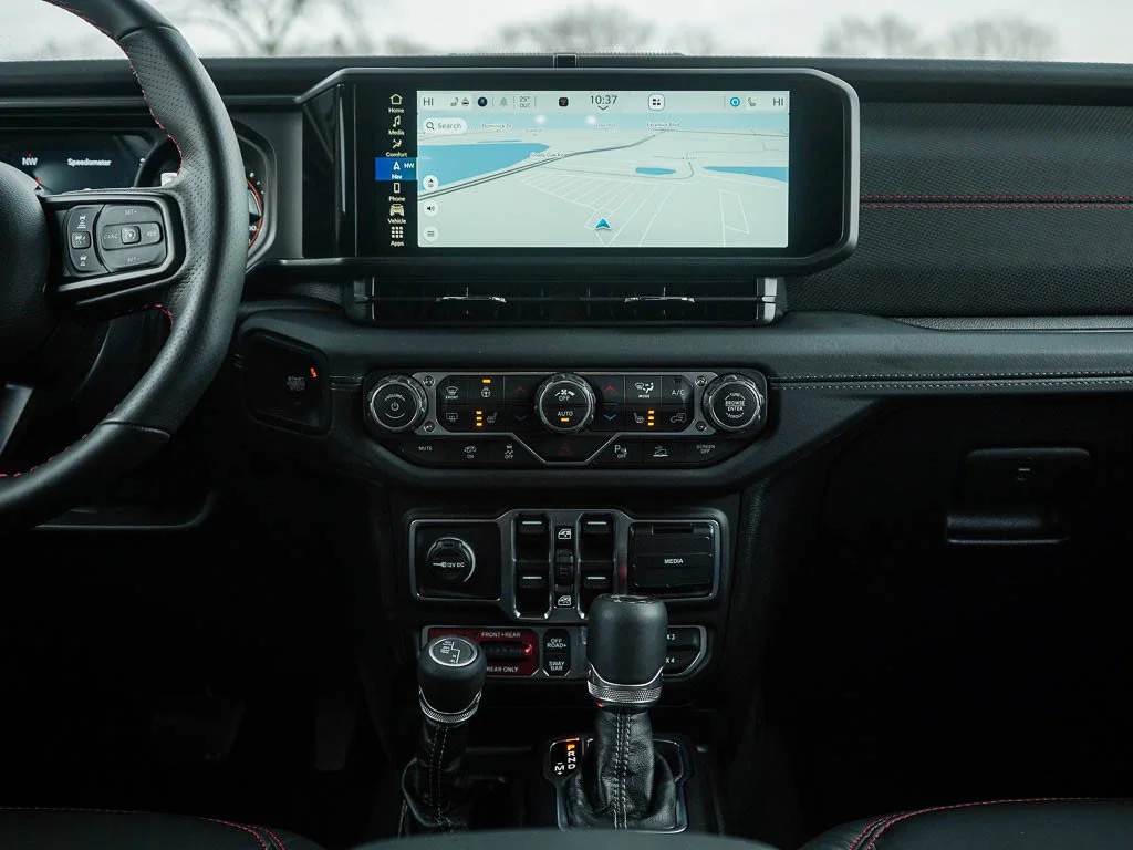 New 2026 41 Jeep 392 Sky 1 Touch image 16