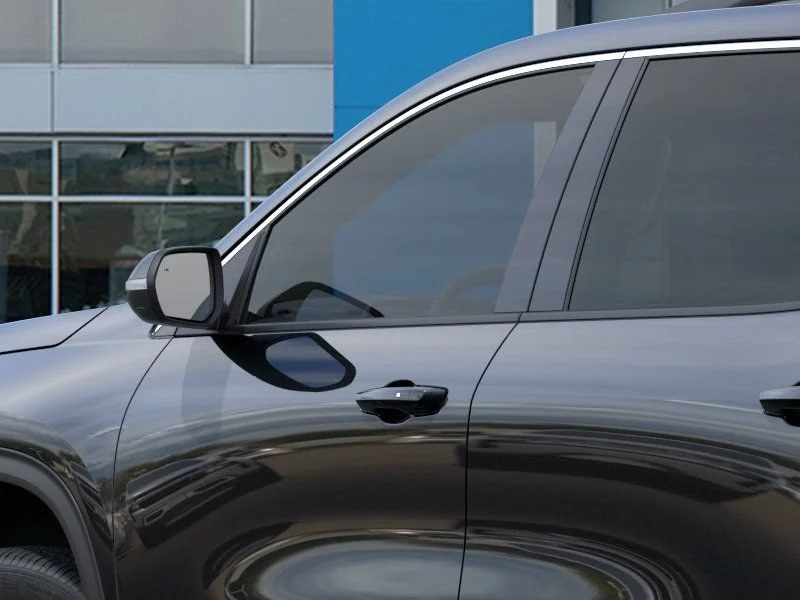 New 2027 Mosaic Black Metallic Chevrolet LT image 12