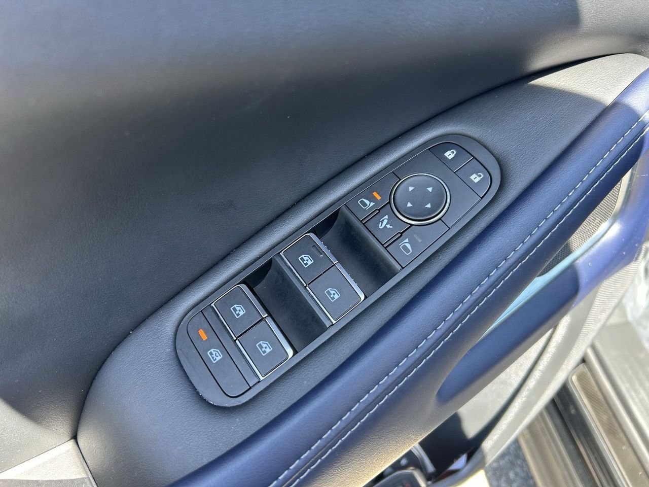 2026 INFINITI QX60 LUXE - Photo 28