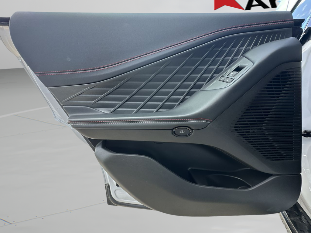 New 2026 White Knuckle Dodge R/T Plus image 27