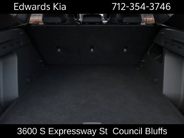 New 2027 White Kia X-Line S image 21