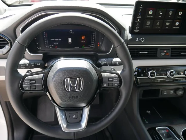 New 2026  Honda Elite image 9