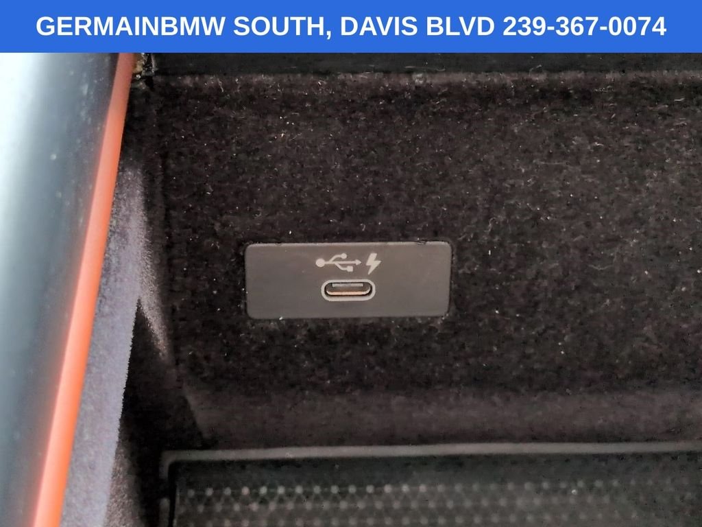 Used 2019 Carbon Black Metallic BMW xDrive50i image 25
