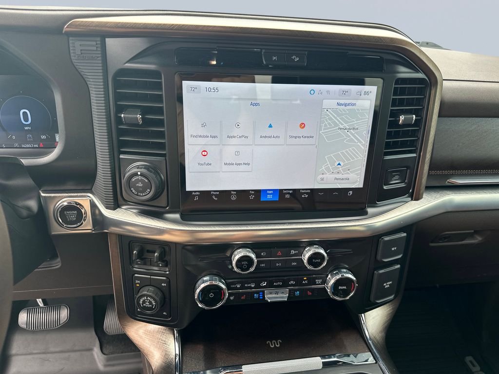 2025 Ford F-150 King Ranch - Photo 19