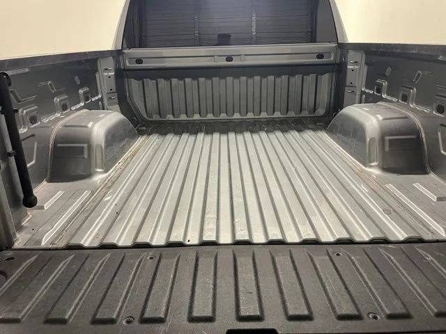 Used 2025 Gray Chevrolet Custom image 27