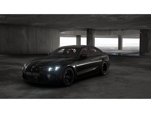 2027 BMW M3