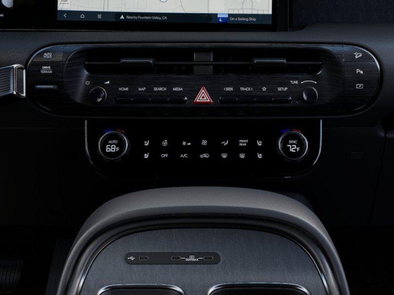 New 2026 Ecotronic Gray Pearl Hyundai XRT Pro image 16