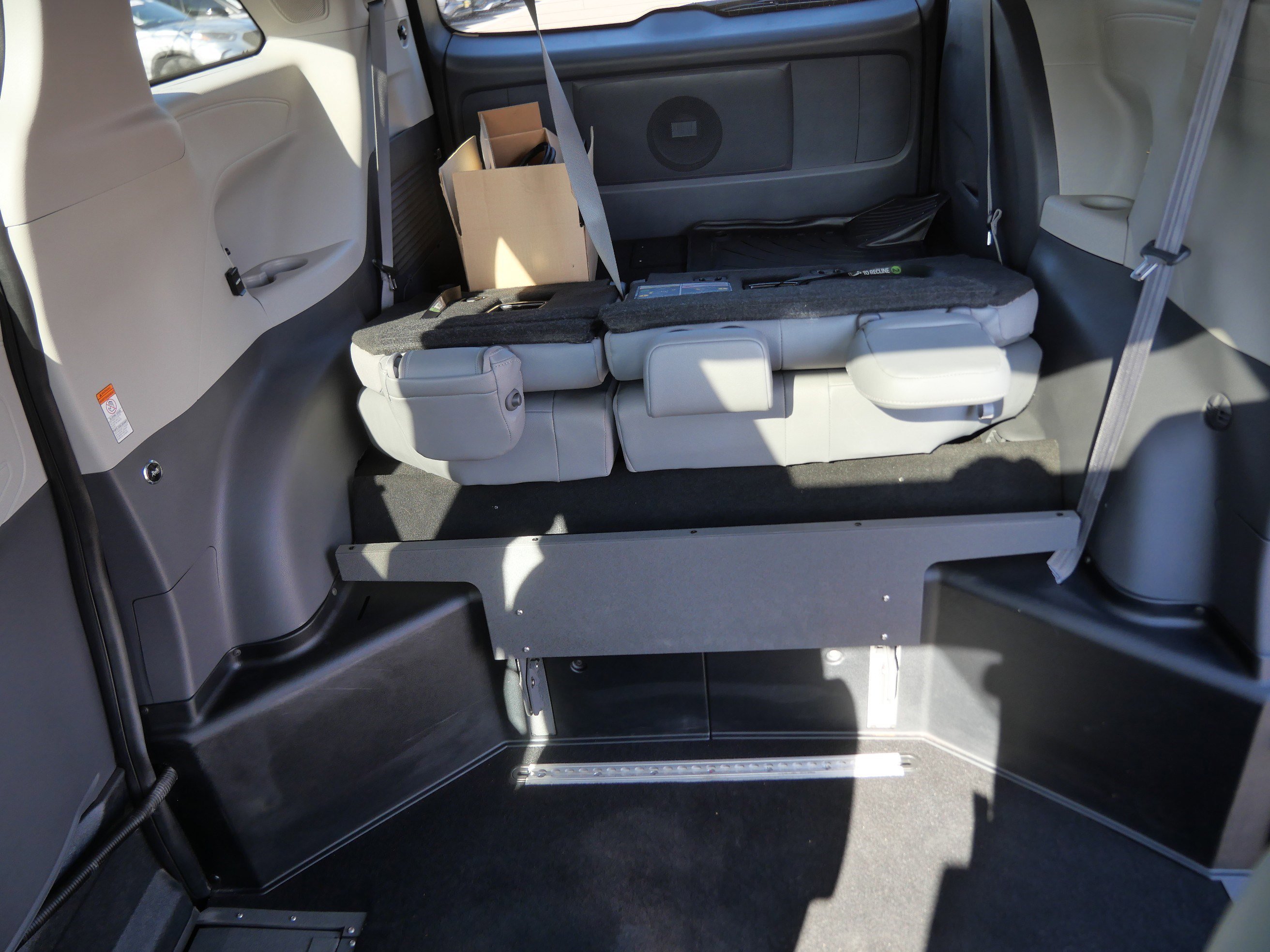 Used 2024 Midnight Black Metallic Toyota XLE image 13