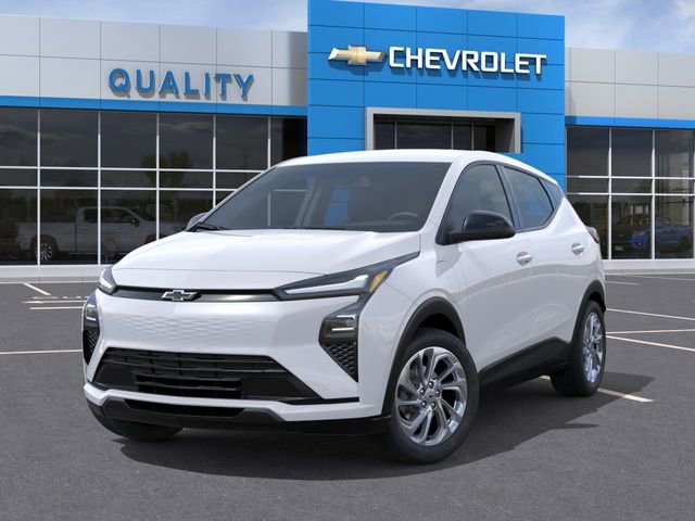 2027 Chevrolet Bolt LT - Photo 6