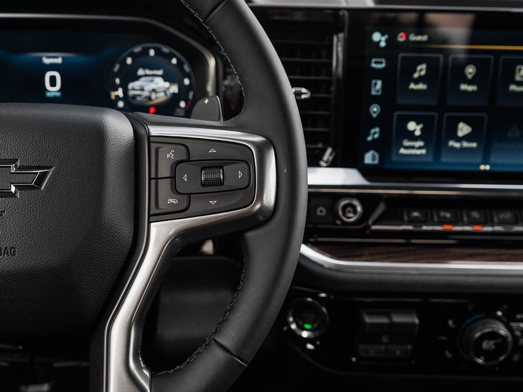 2026 Chevrolet Silverado 1500 RST - Photo 19