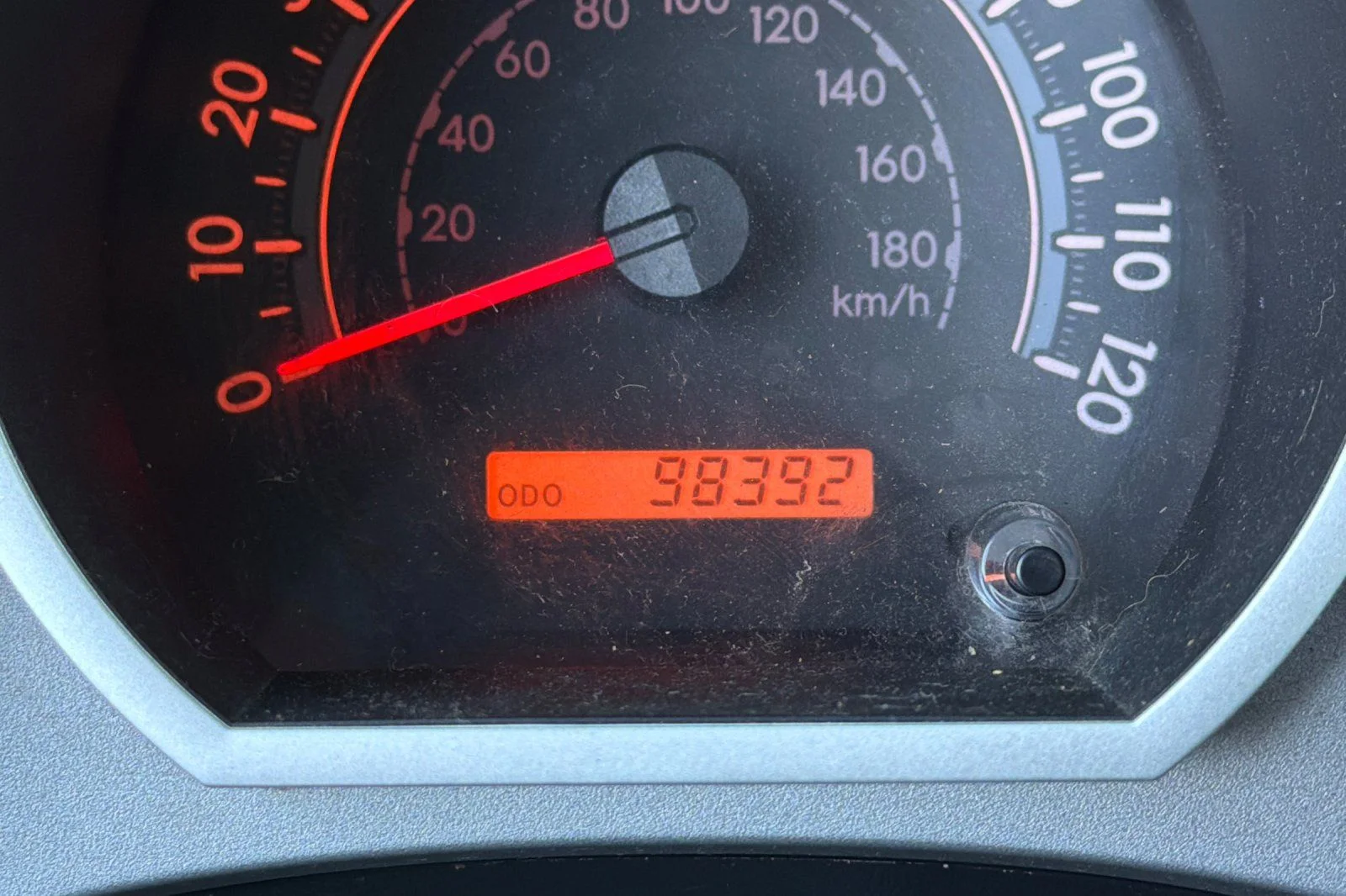 Used 2007 White Toyota SR5 image 24