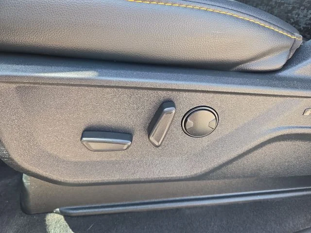 Used 2023 White Ford Tremor image 14