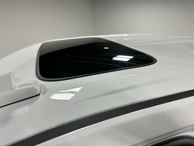 New 2026 Summit White GMC AT4 image 21