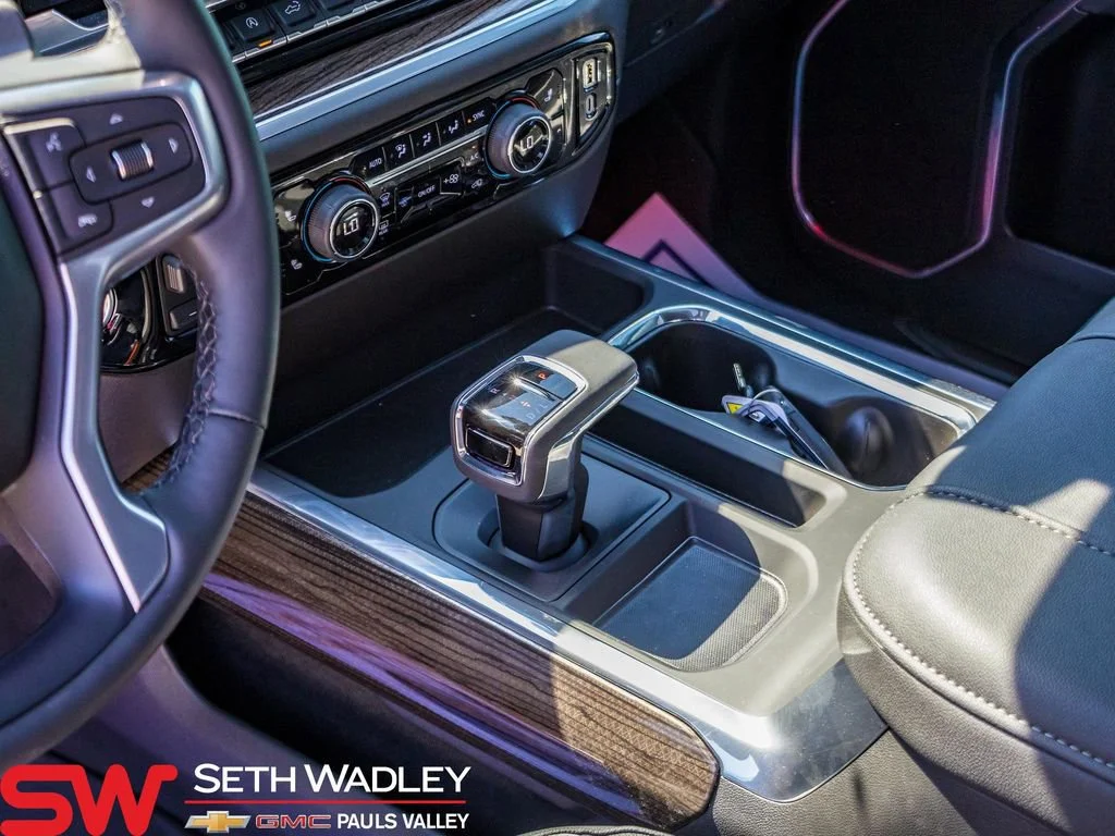 2025 Chevrolet Silverado 1500 RST - Photo 35