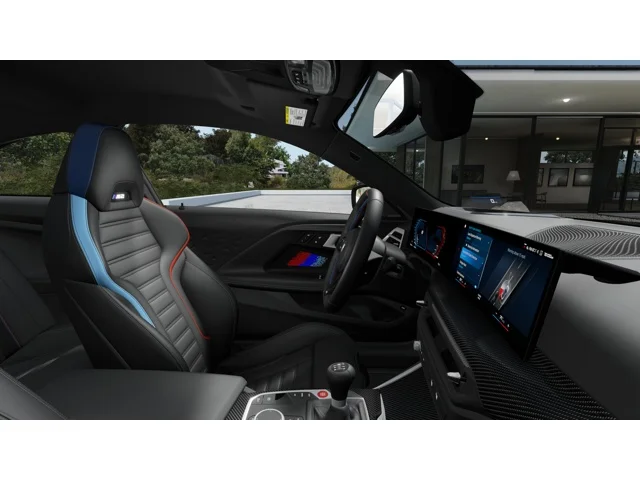 New 2026 Black Sapphire Metallic BMW  image 9