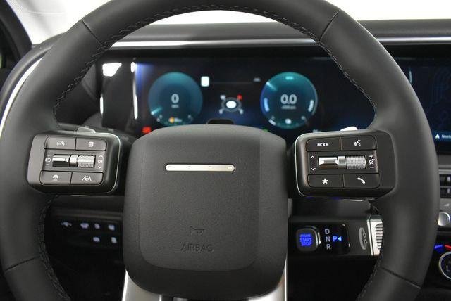 New 2026 Black Hyundai SEL 7P image 89