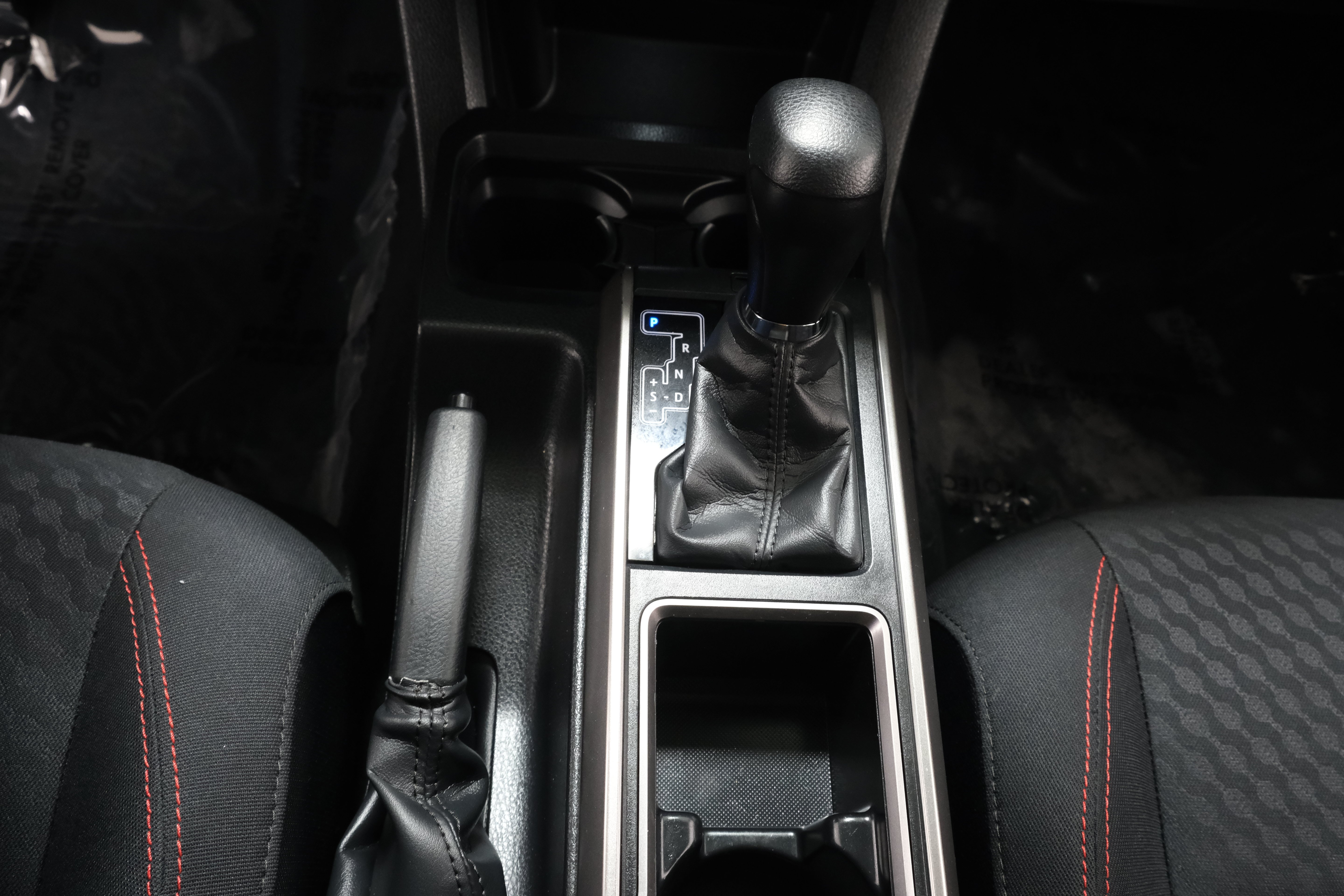 2023 Toyota Tacoma SR5 - Photo 24