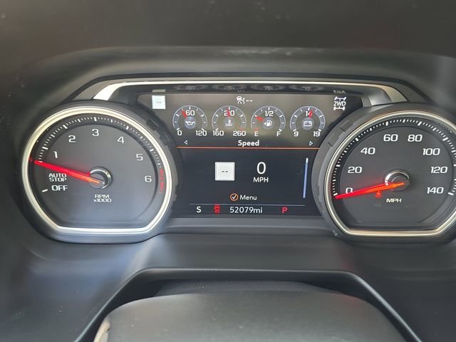 2021 Chevrolet Suburban High Country - Photo 31