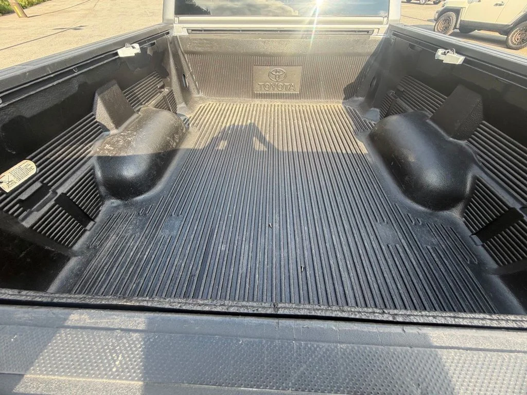 Used 2020 Silver Toyota SR image 40