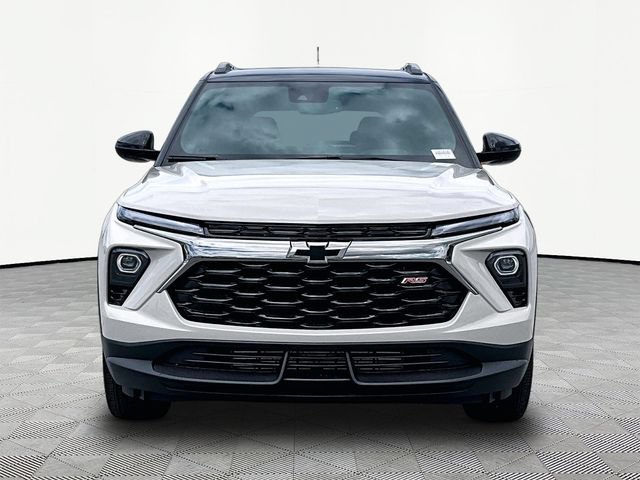 New 2026 White Sands Chevrolet RS image 2