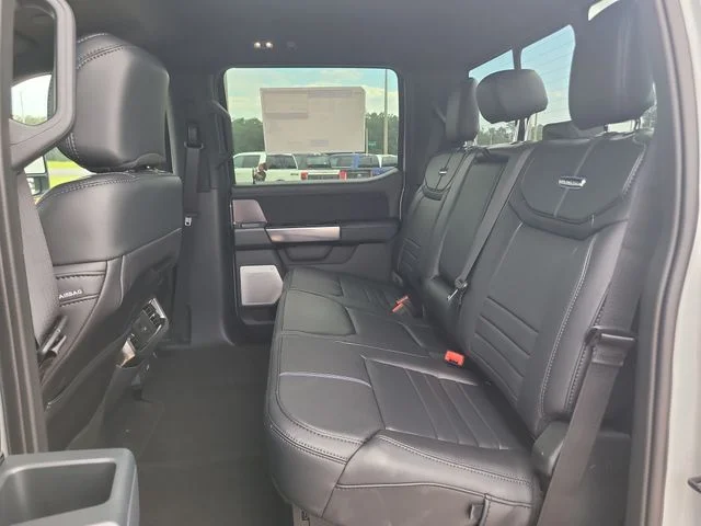 New 2026 Avalanche Ford Platinum image 14