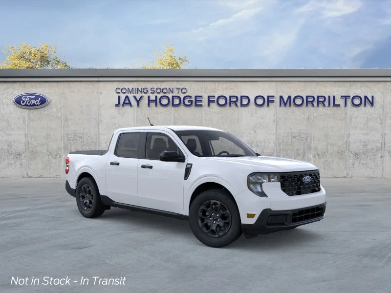 2026 Ford Maverick's photo