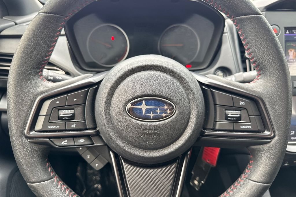 Certified Used 2023 Gray Subaru Base image 26