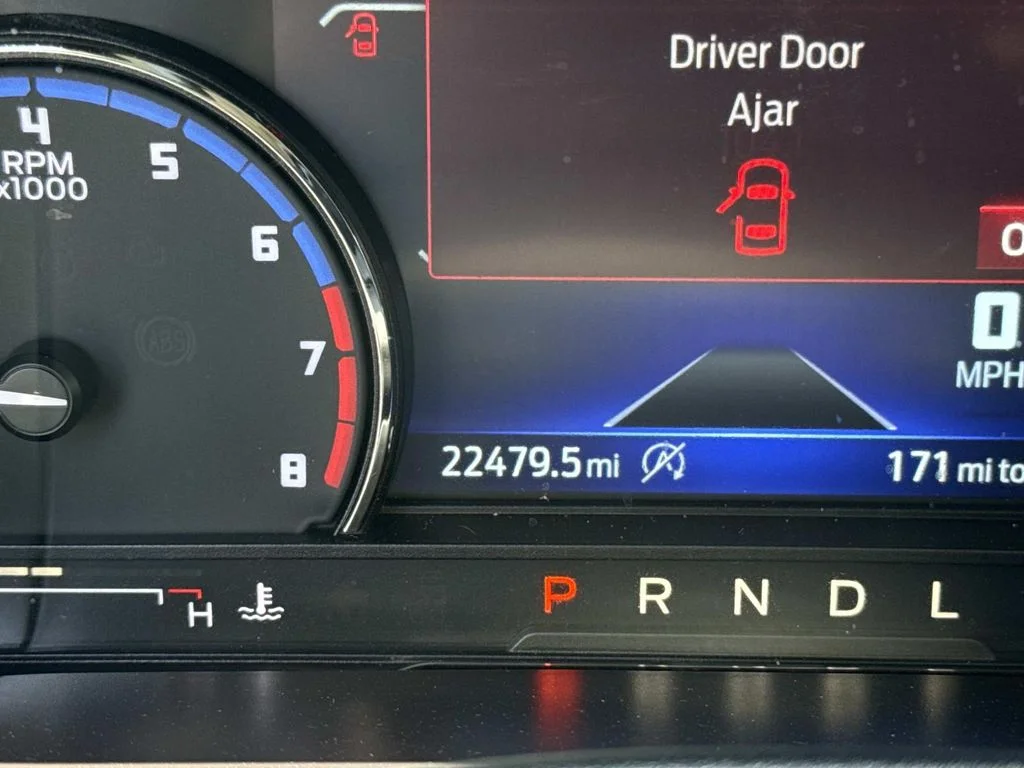 Used 2022  Ford Outer Banks image 39