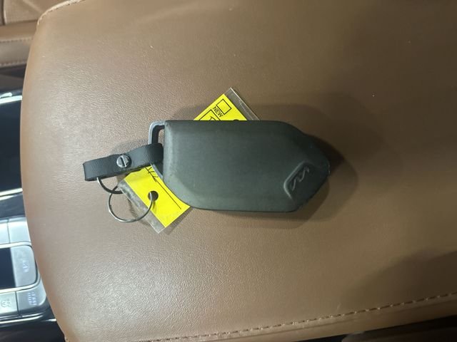 Certified Used 2023 Gray Kia EX X-Line image 33